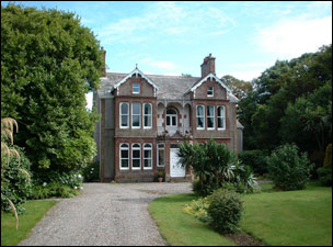 Millholme House