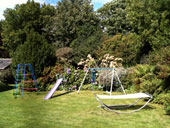 Millholme House